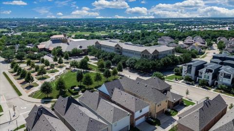 6105 Millie Way, McKinney, TX 75070 — photo 2