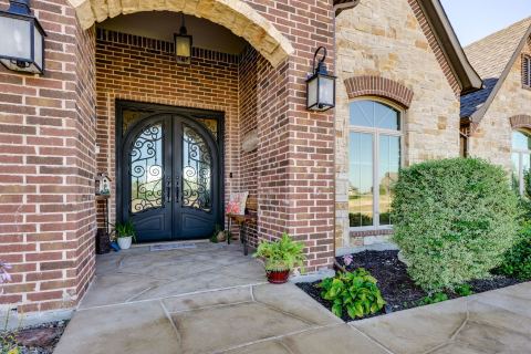 4260 Waterstone Estates Drive, McKinney, TX 75071 — photo 3