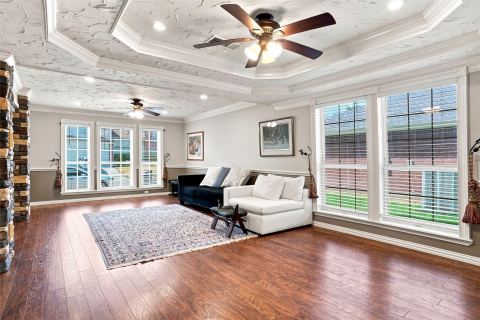 6876 Permian Lane, Fort Worth, TX 76137 — photo 3