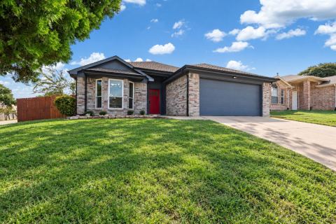 6001 Team Court, Arlington