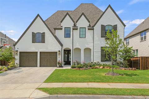 2550 Whitewood Drive, Prosper, TX 75078 — photo 3