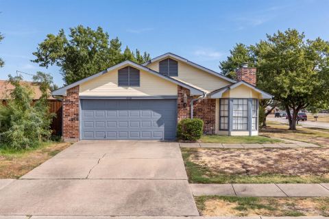 3700 Verlaine Drive, Carrollton