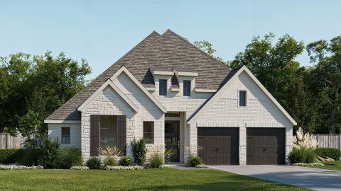 220 Woodoat Road, Waxahachie