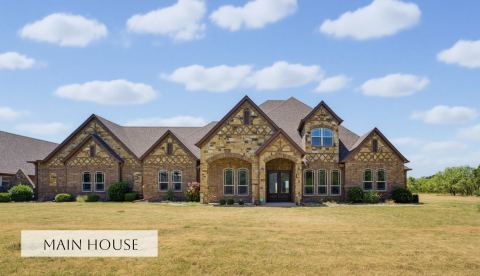 189 Hlavek Road, Decatur, TX 76234 — photo 3