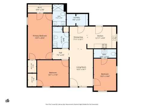4302 Roberts Street, Greenville, TX 75401 — photo 2