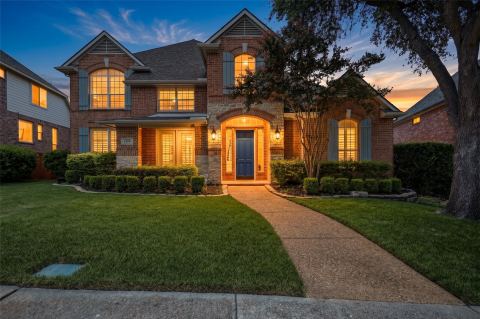 1426 Westmont Drive, Allen, TX 75013 — photo 3