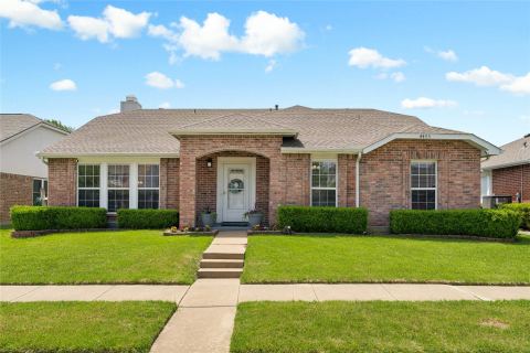 4405 Durango Lane, McKinney, TX 75070 — photo 2