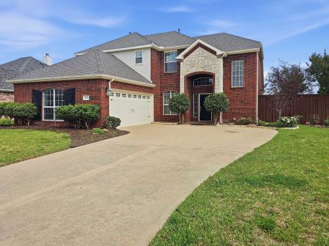3000 Margot Court, Wylie, TX 75098 — photo 2