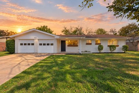 3616 Venice Drive, North Richland Hills