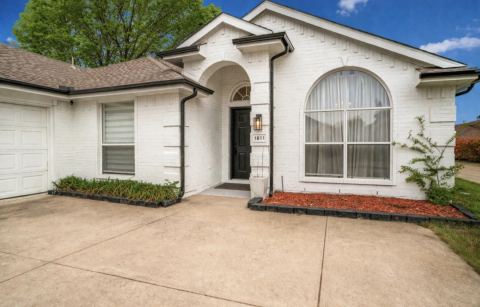 1811 Country Walk Lane, Wylie, TX 75098 — photo 3
