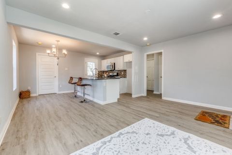 2627 Sharon Street, Dallas, TX 75211 — photo 3