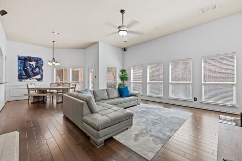 10216 Boyton Canyon Road, Frisco, TX 75035 — photo 3