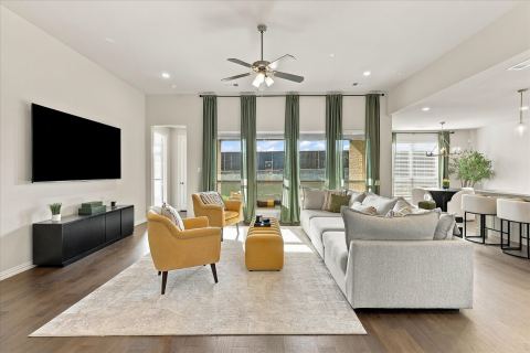 137 Chisos Court, Rhome