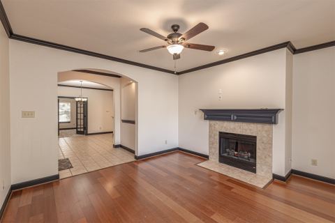 1871 Signal Ridge Place, Rockwall