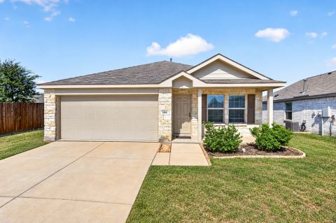 1210 Wildflower Street, Ennis