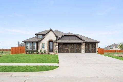 183 Warner Lane, Waxahachie, TX 75165 — photo 3