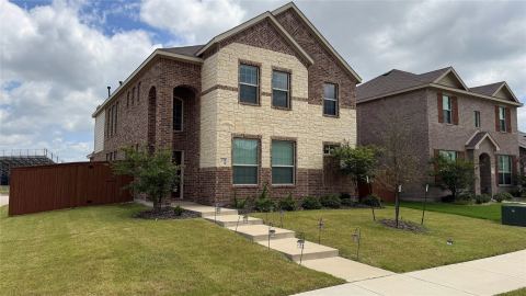 3750 Honey Daisy Drive, Crandall, TX 75114 — photo 3
