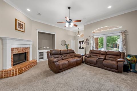 10617 Aquilla Trail, Waco, TX 76708 — photo 2