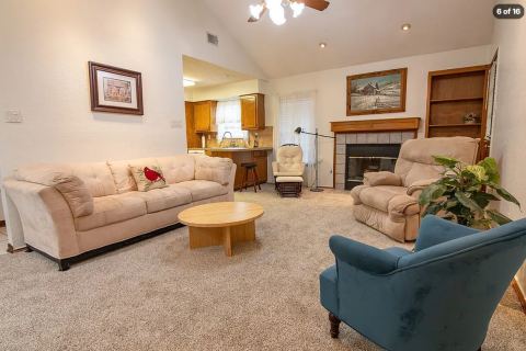3622 Swafford Street, Arlington, TX 76015 — photo 3