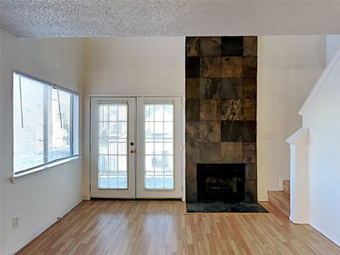 3121 Sondra Drive 208, Fort Worth, TX 76107 — photo 3