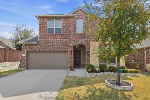 10701 Galveston Place, McKinney, TX 75071 — photo 2