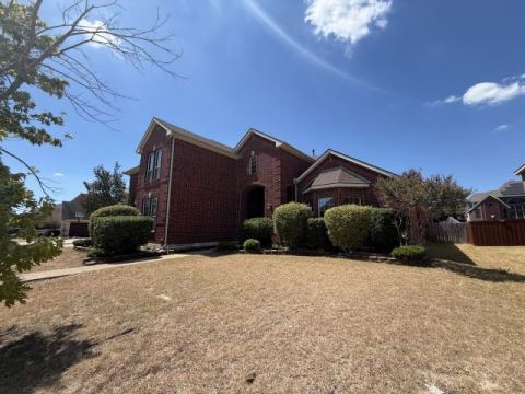 1105 Marisa Lane, DeSoto, TX 75115 — photo 2