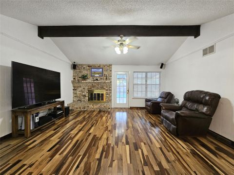 6208 Brookside Drive, Watauga, TX 76148 — photo 2