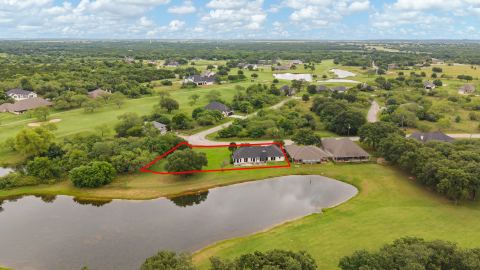 24068 Stonewood Drive, Whitney, TX 76692 — photo 2