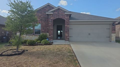 4317 Pyramid Drive, Forney