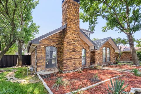 6817 Wickliff Trail, Plano, TX 75023 — photo 2