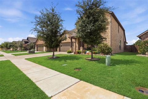 728 Ruellia Street, Weatherford, TX 76086 — photo 3