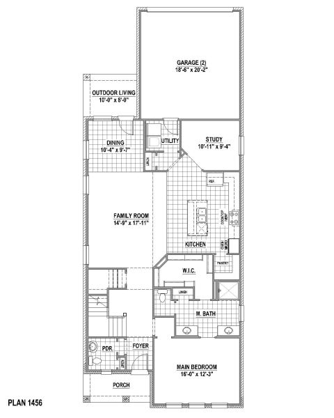 4824 Cedar Bluff Trail, Midlothian, TX 76065 — photo 2