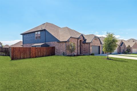 501 Williams Way, Van Alstyne, TX 75495 — photo 2