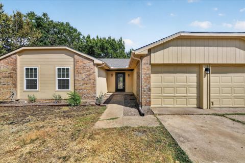 6283 Woodstream Trail, Fort Worth, TX 76133 — photo 2