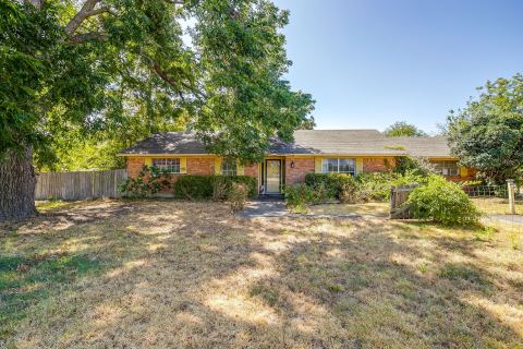 4716 E University Drive, Denton, TX 76208 — photo 2