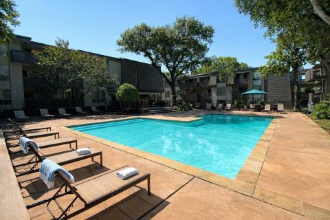 4845 Cedar Springs Road 174, Dallas, TX 75219 — photo 2