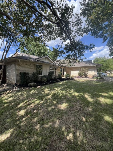 2846 Columbine Drive, Grapevine, TX 76051 — photo 3