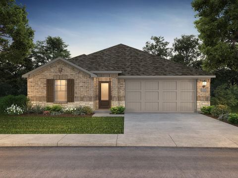 1760 Onion Creek Place, Crandall, TX 75114 — photo 2