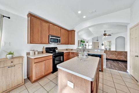 1829 Sable Wood Drive, Anna, TX 75409 — photo 2