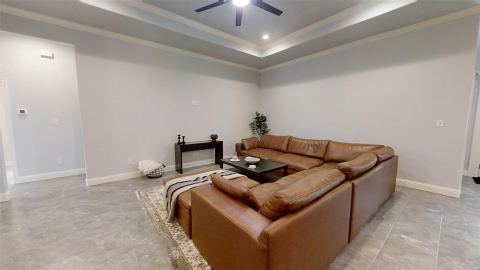 2615 San Gabriel Drive, Granbury, TX 76048 — photo 3