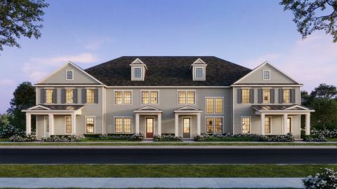 1443 Rooted Road, Frisco