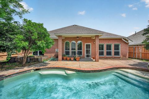 4312 Wyndham Drive, Fort Worth, TX 76244 — photo 3