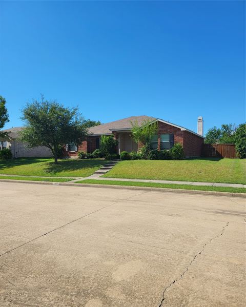 2513 Barksdale Drive, Rockwall, TX 75032 — photo 2