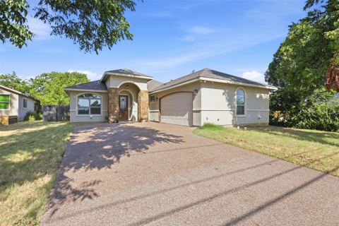 401 Ralph Street, White Settlement, TX 76108 — photo 2