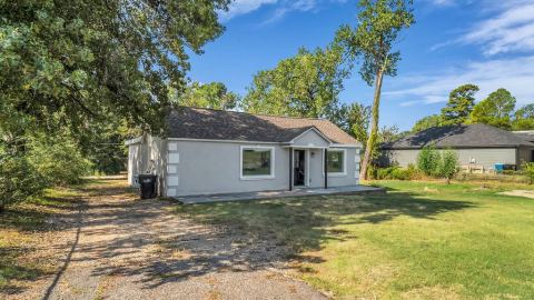 2726 W Washington Street, Denison, TX 75020 — photo 2