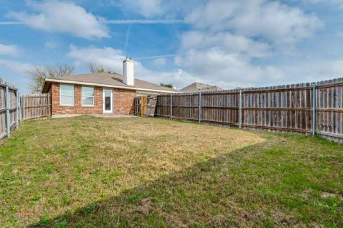 2118 Augusta Street, Lancaster, TX 75146 — photo 3