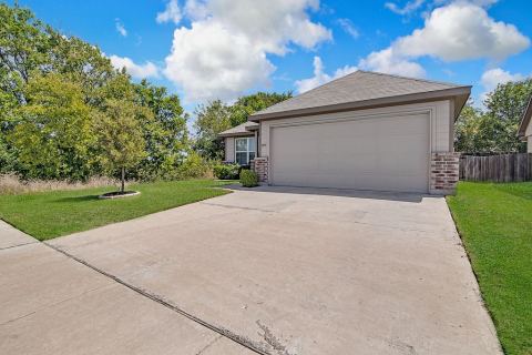 2441 Bear Oak Drive, Fort Worth, TX 76123 — photo 2
