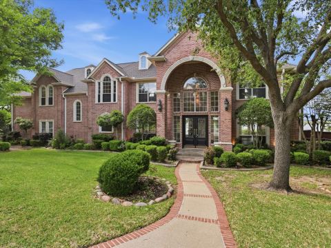 5815 Bay Club Drive, Arlington, TX 76013 — photo 2