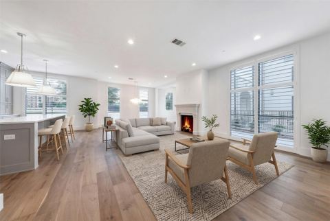 5270 Town and Country Boulevard 111, Frisco