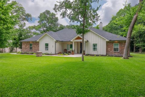 354 Glade Valley, Azle
